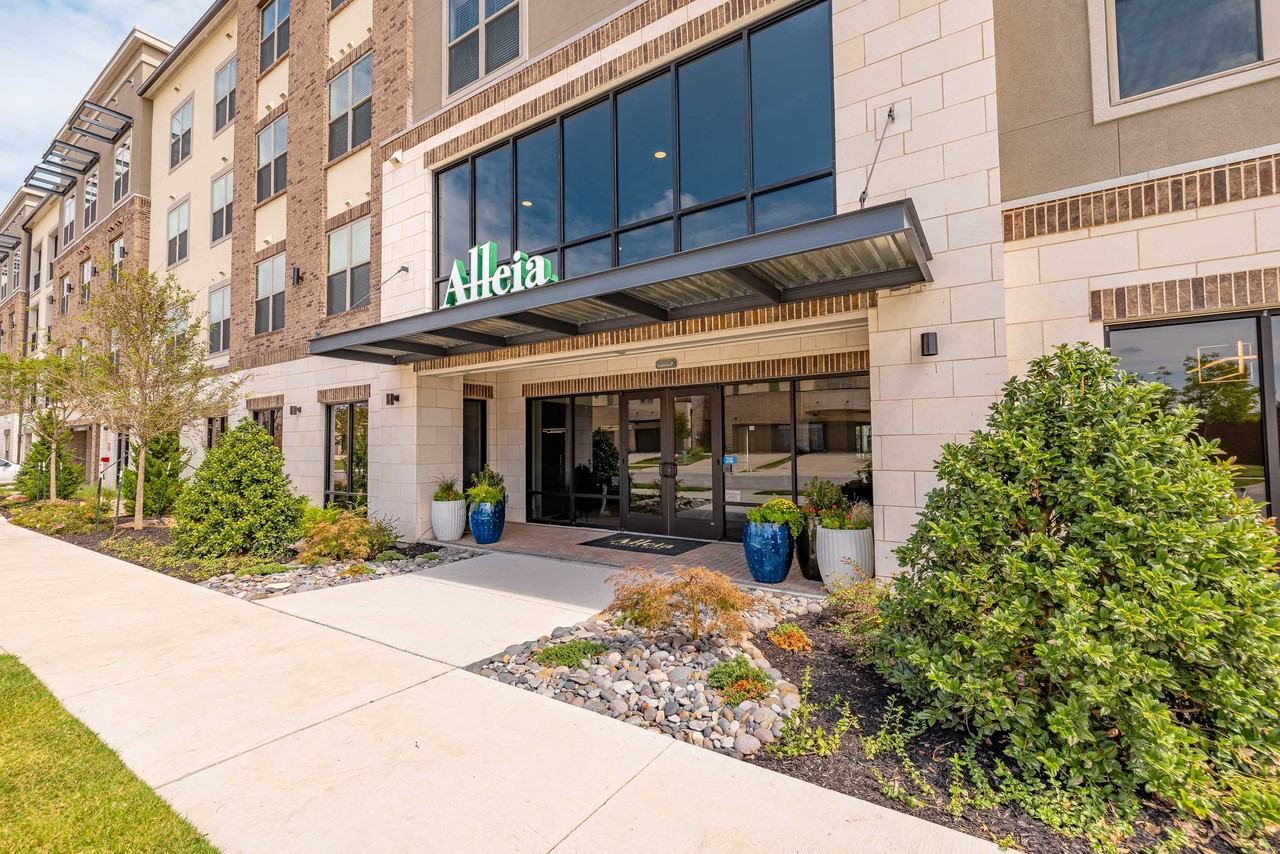 Alleia Watters Creek Apartments 1165 Montgomery Blvd, Allen, TX 75013 Zumper