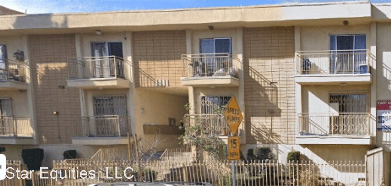 1111 Arapahoe Street Apartments 1111 Arapahoe St, Los Angeles, CA