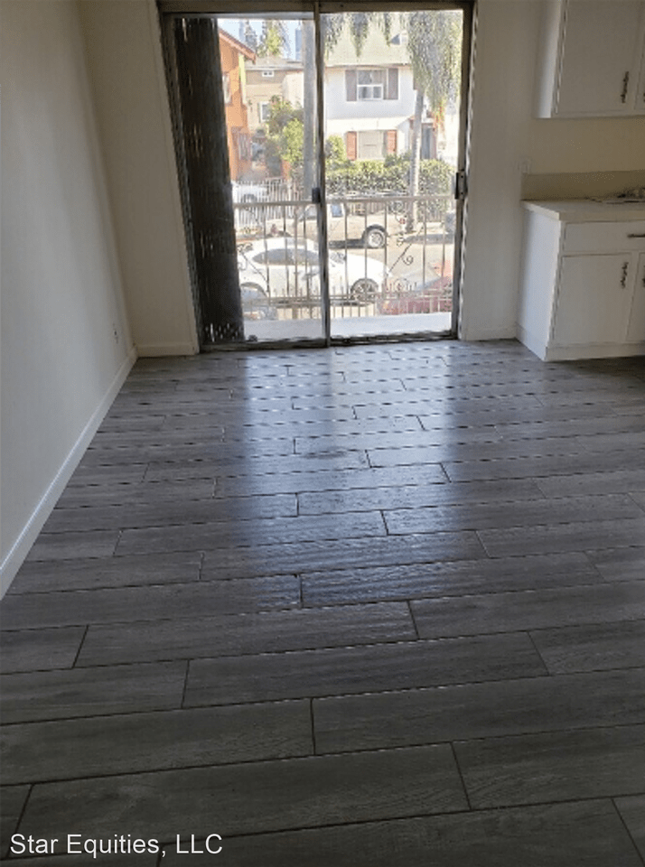 1111 Arapahoe Street Apartments 1111 Arapahoe St, Los Angeles, CA