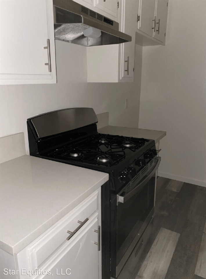 1111 Arapahoe Street Apartments 1111 Arapahoe St, Los Angeles, CA