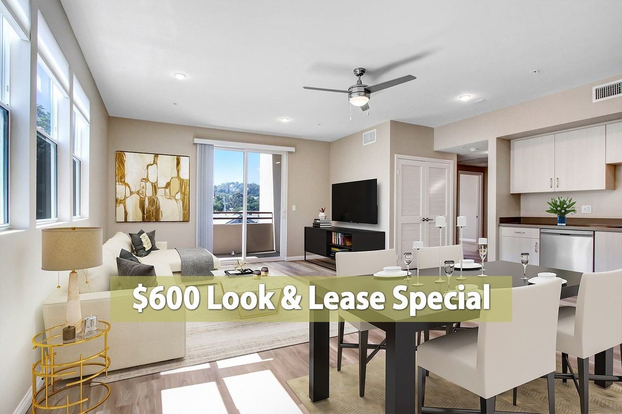 3 Bedroom Apartments for Rent In Los Angeles, CA 1,173 Rentals Available