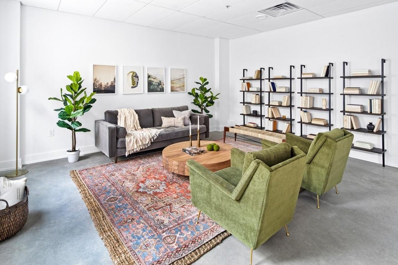 Common Frankford Apartments 965 Frankford Ave, Philadelphia, PA 19125