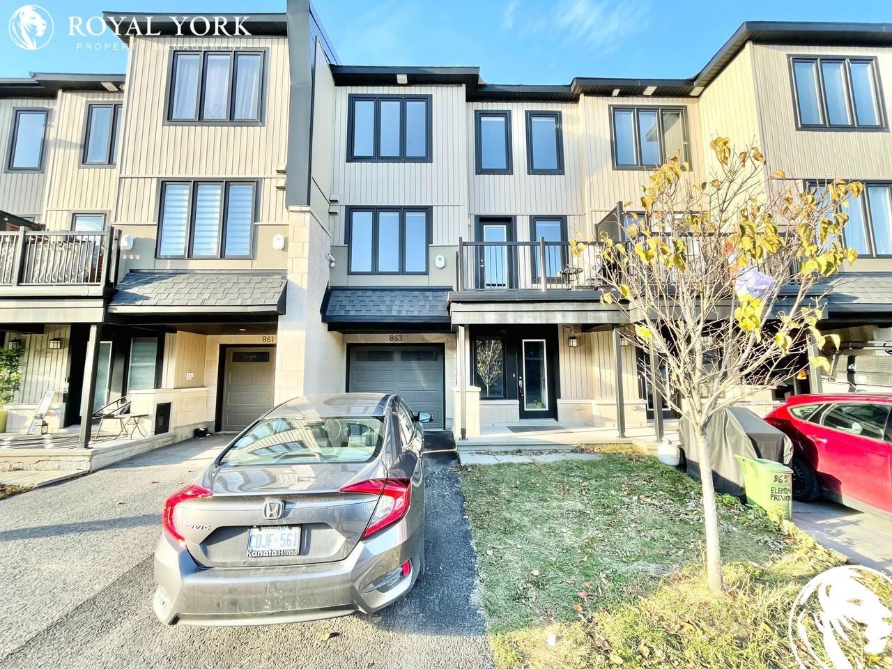 Apartments for Rent In Emerald Meadows, Ottawa, ON Find Condos