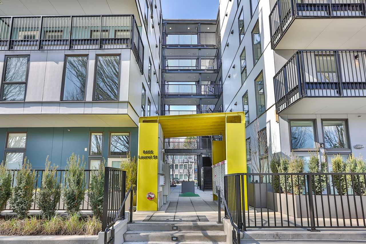 Laurel Apartments in Marpole, Vancouver, BC V6P 0K4 Zumper