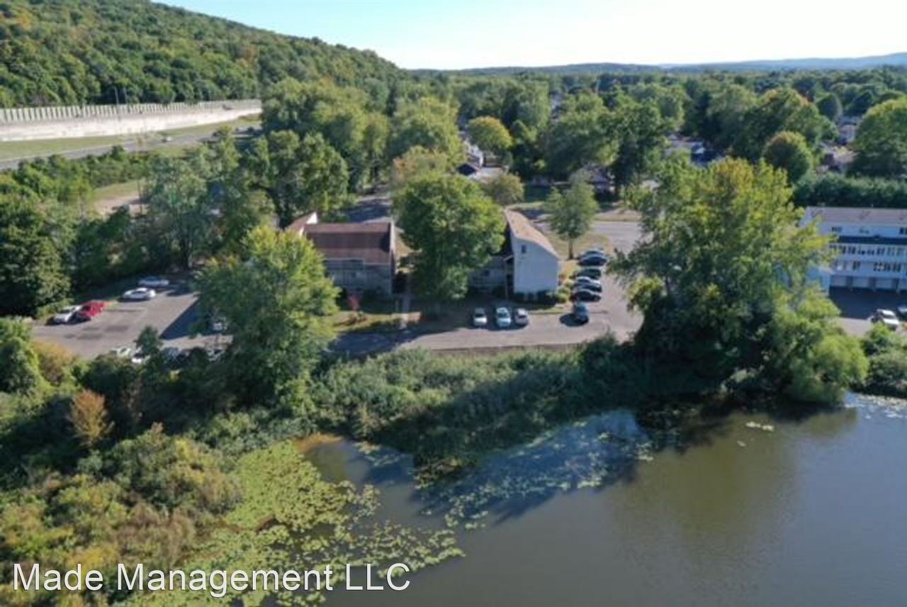 Plainville Lofts Apartments 369 371 Woodford Ave, Plainville, CT