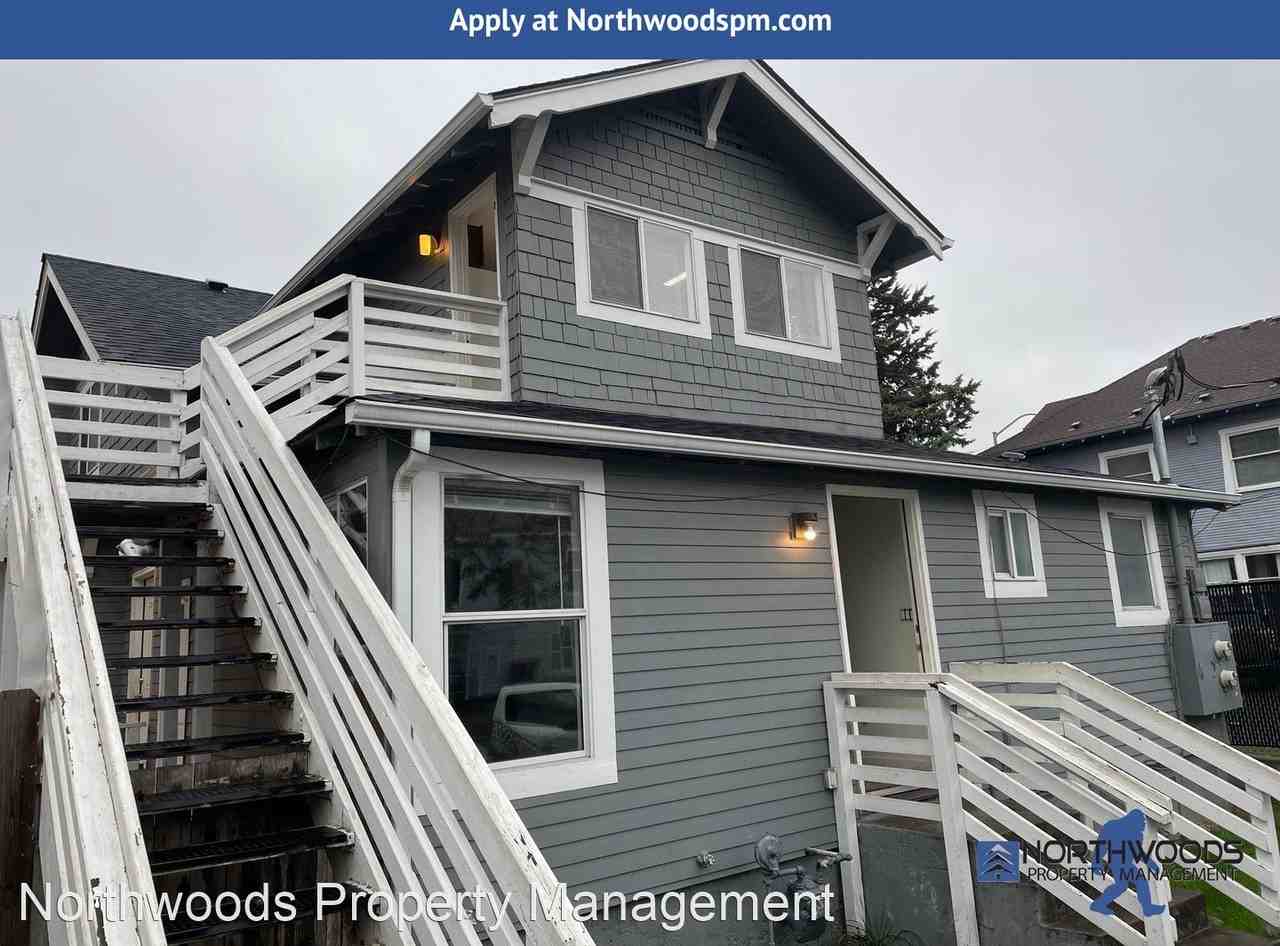 313 S Oakdale Ave, Medford, OR 97501 2 Bedroom Apartment for 1,150