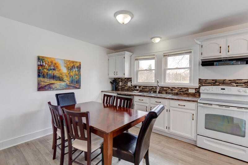 718 Sprague Rd Indianapol, Indianapolis, IN 46217 1 Bedroom House for