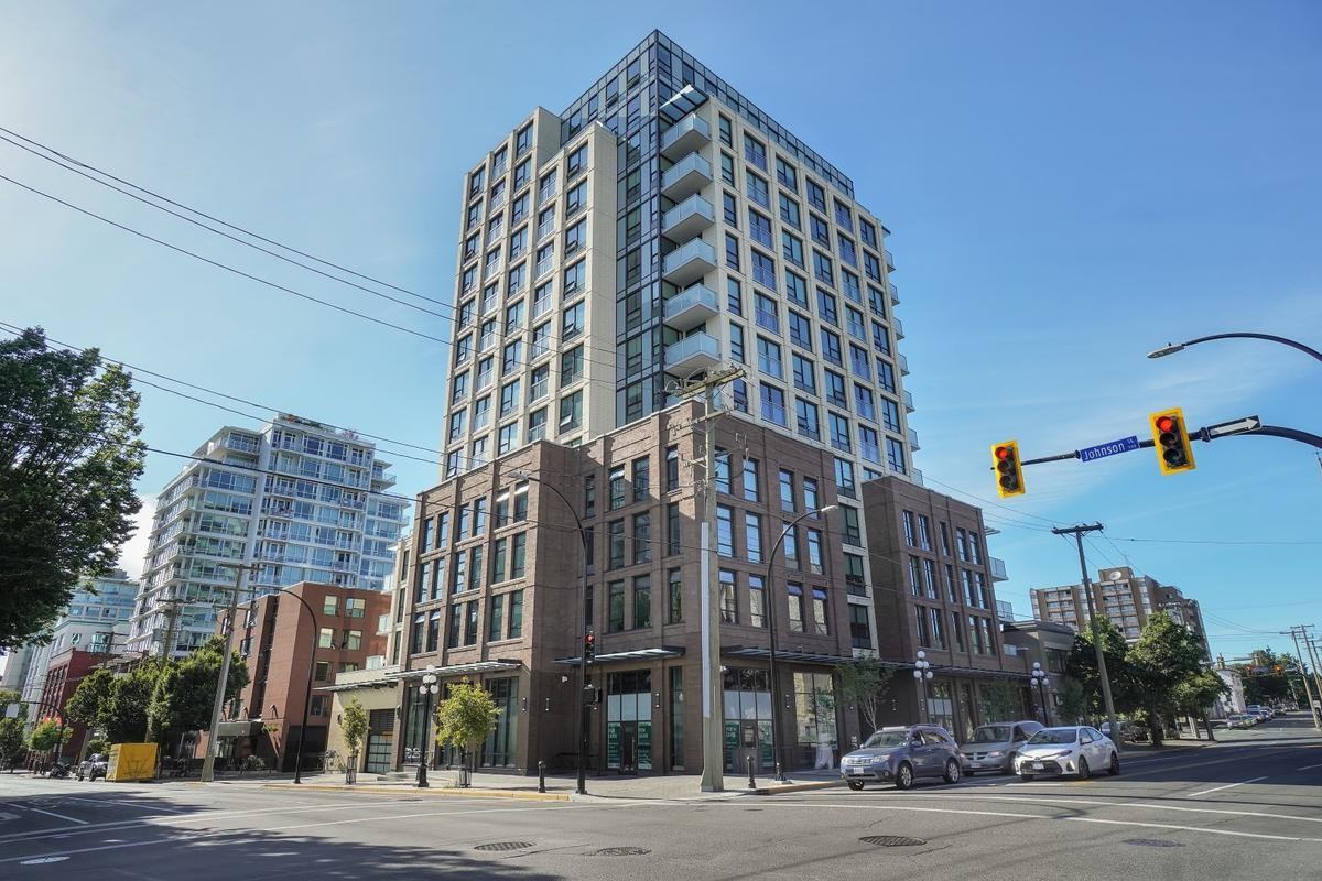 Studio Apartments for Rent In Victoria, BC 29 Available