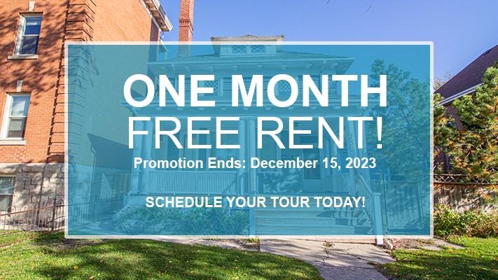 739 Wolseley Avenue Apartments 739 Wolseley Ave, Winnipeg, MB R3G 1C4