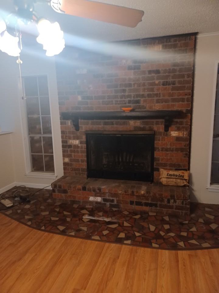 60071 E Park Cir, LA 70445 3 Bedroom Apartment for 1,500