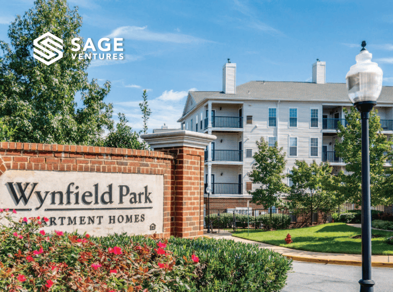 Wynfield Park Apartments 10209 Baltimore Ave, College Park, MD 20740