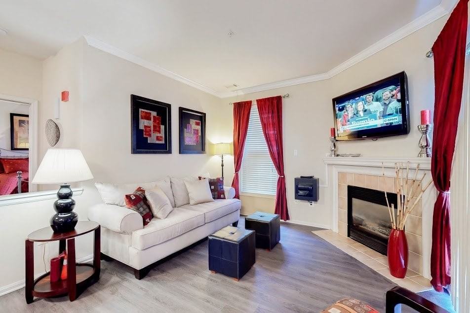 Wynfield Park Apartments 10209 Baltimore Ave, College Park, MD 20740