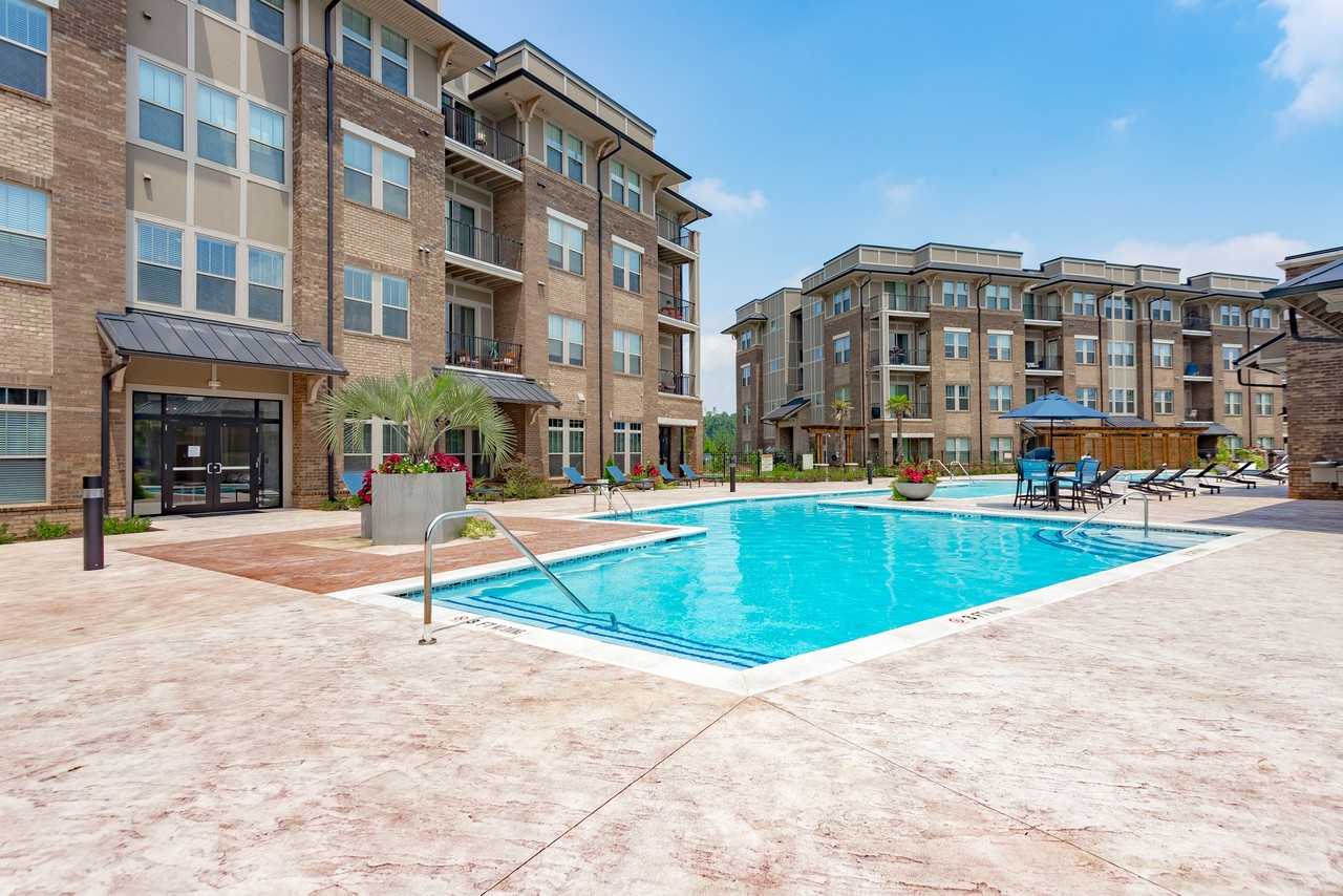 Residence at Riverwatch Apartments 205 River Place Dr, Augusta, GA