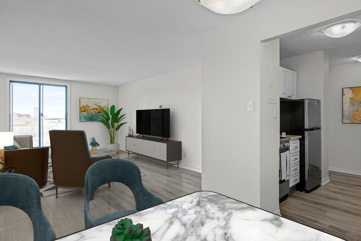 Harbour View Apartments 2334 Longard Plaza, Halifax, NS B3K 5K6 Zumper