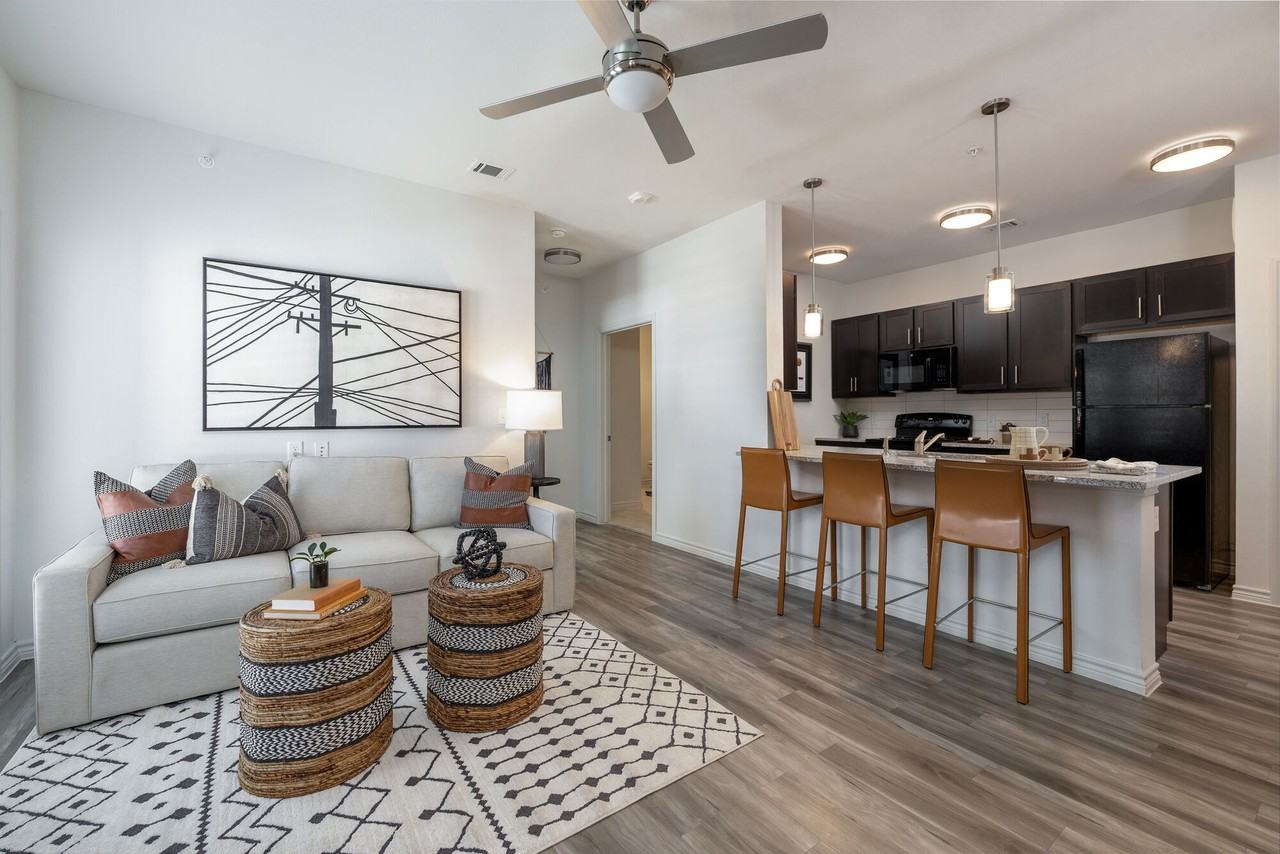 Moonlight Apartments 5204 Charles Merle Dr, Austin, TX 78747 Zumper