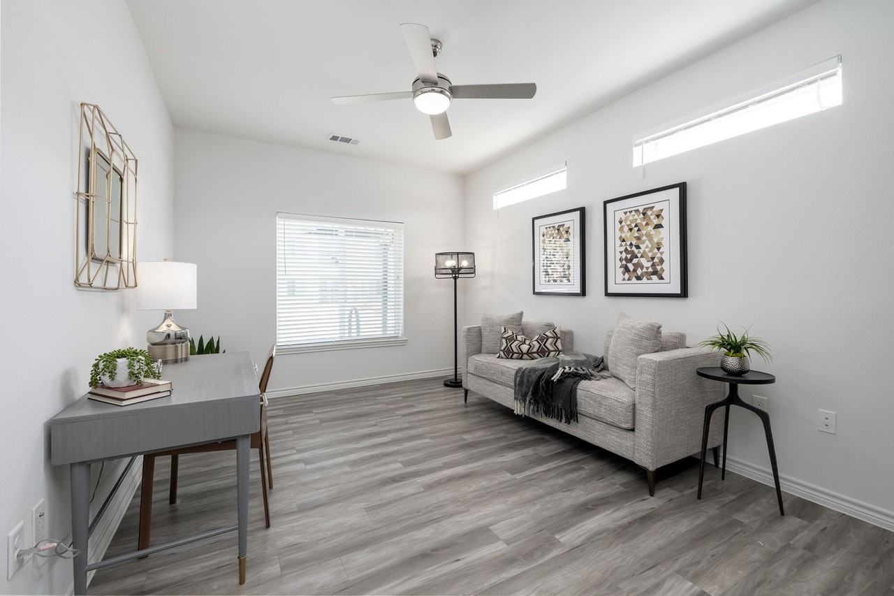 Moonlight Apartments 5204 Charles Merle Dr, Austin, TX 78747 Zumper