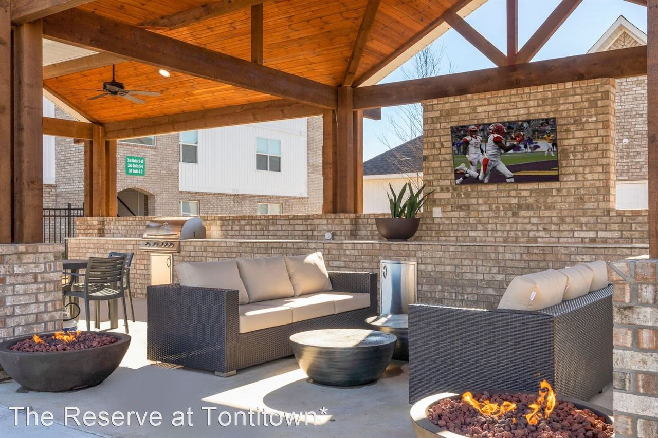 The Reserve at Tontitown Apartments 617 Spallone Blvd, Tontitown, AR 72762 Zumper