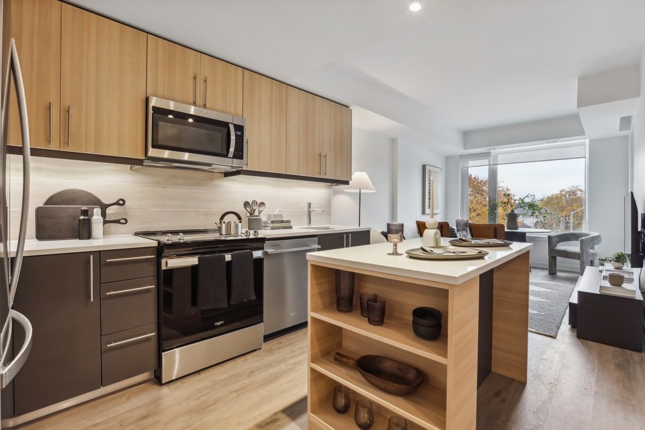 Element Apartments 400 Kirkwood Ave, Ottawa, ON K1Z 0E7 Zumper