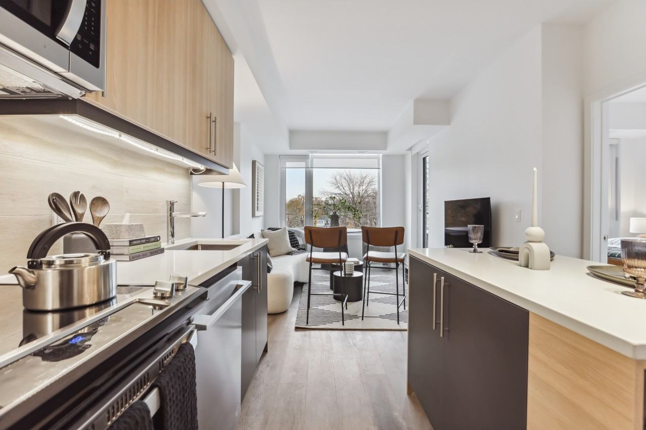 Element Apartments 400 Kirkwood Ave, Ottawa, ON K1Z 0E7 Zumper