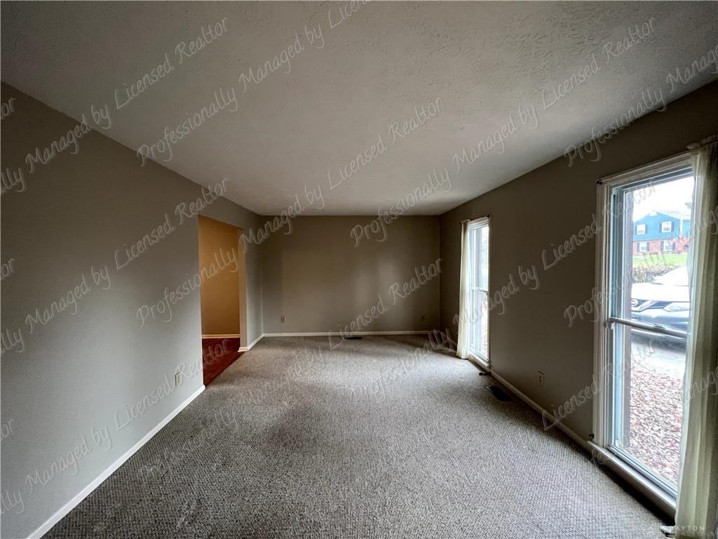 2813 Wellsford Dr, Springfield, OH 45503 3 Bedroom House for 1,725