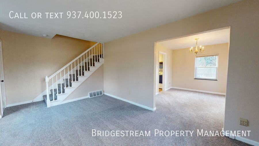 412 W Dorothy Ln, Kettering, OH 45429 2 Bedroom Apartment for 925