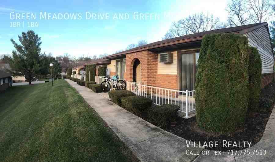 Green Meadows Drive & & Green Meadows Drive 544, Dallastown, PA 17313