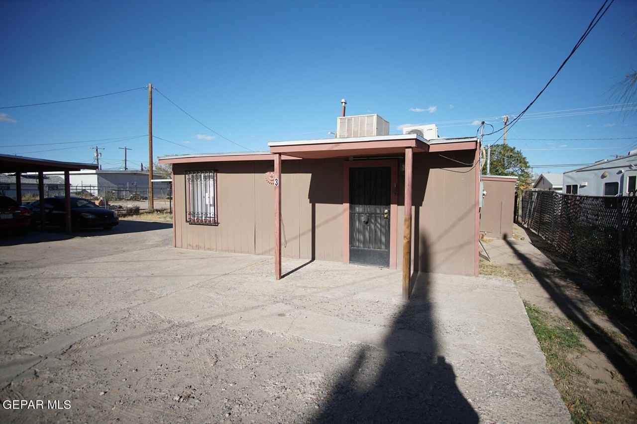 Cheap Houses for Rent in El Paso, TX Affordable Houses To Rent Zumper