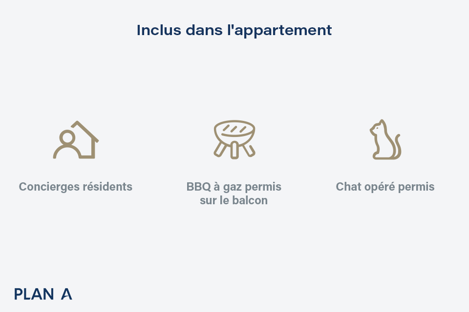 Habitations de la Concorde Apartments 1615 Boul De La Concorde E