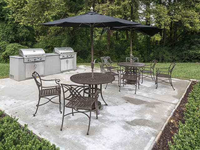 Landmark at Chesterfield Apartments 12821 Meadow Creek Ln, Pineville