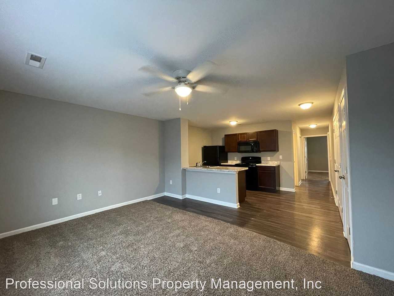 170 Buffalo Trace Apartments 170 Buffalo Trce, Winchester, KY 40391