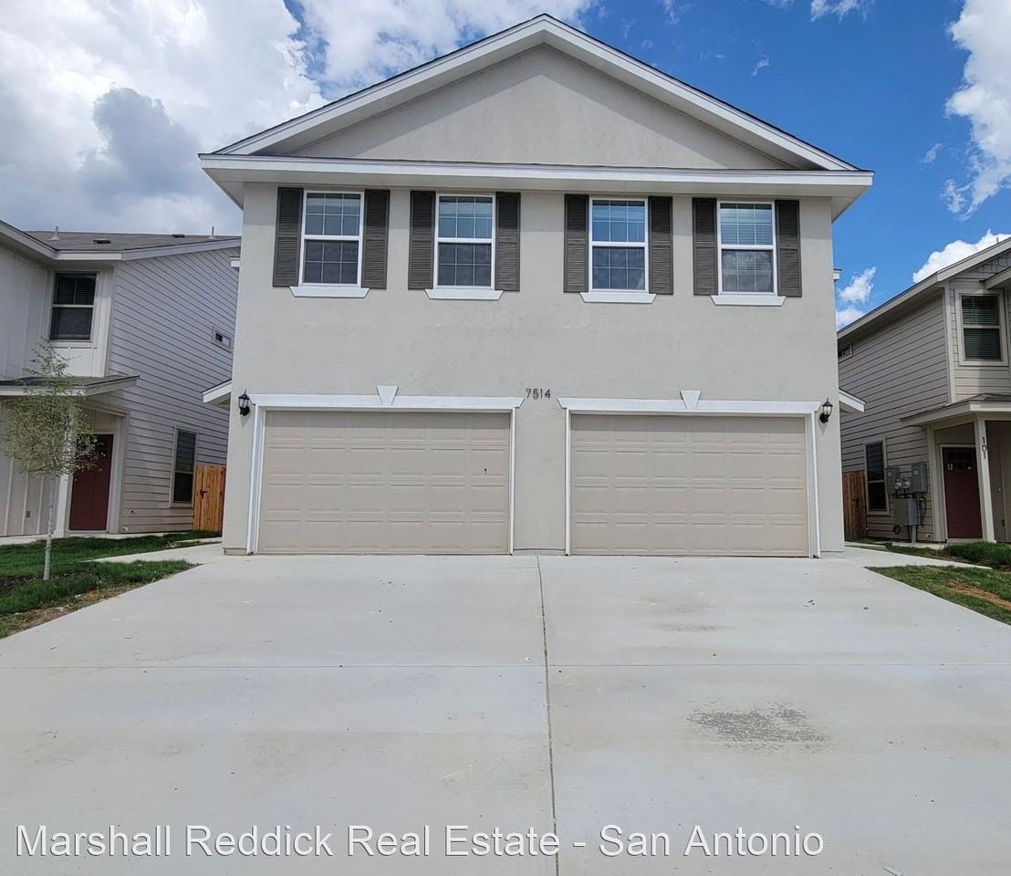 7514 Astro Field Apartments 7514 Astro Fld, San Antonio, TX 78253