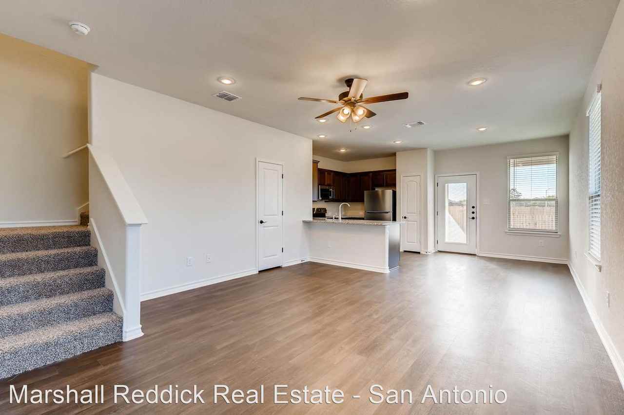 7514 Astro Field Apartments 7514 Astro Fld, San Antonio, TX 78253