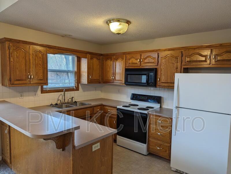 3530 Nw 71st Ter, Kansas City, MO 64151 3 Bedroom House for 1,450/month Zumper