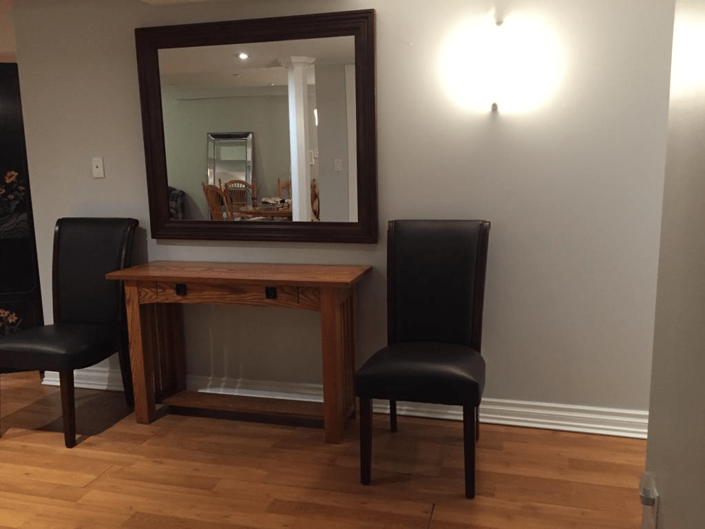 Historic Trail & Old Derry Rd, Mississauga, ON L5W 1C3 1 Bedroom