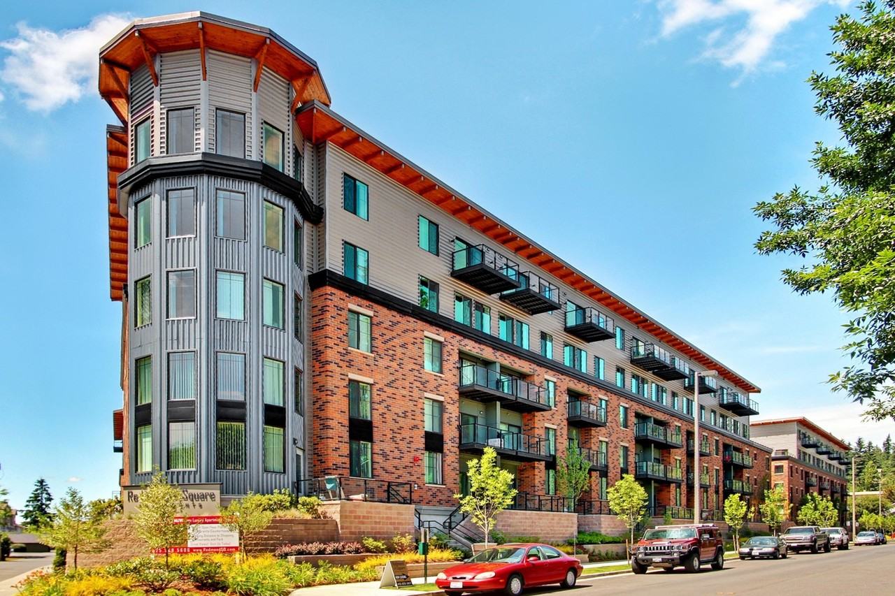 Apartments for Rent In Redmond, WA Find 94 Condos & Other Rentals