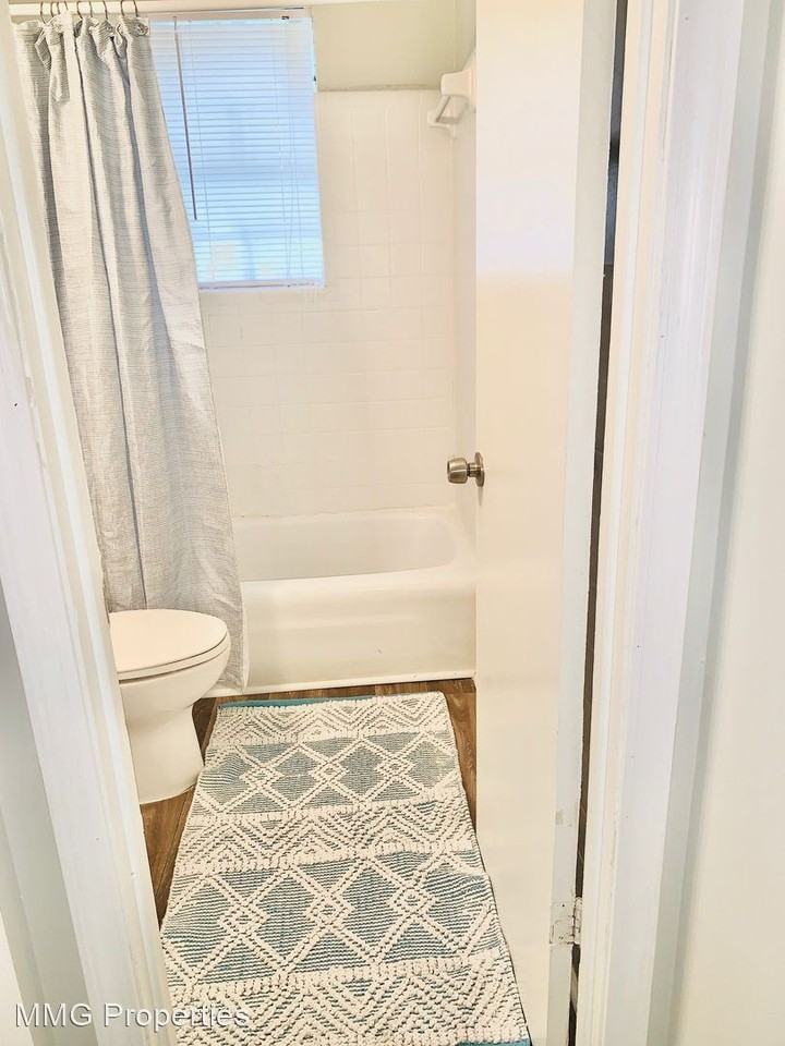 Dallas Terrace Apartments 389 389/391 Old Acworth Rd. 389, Dallas