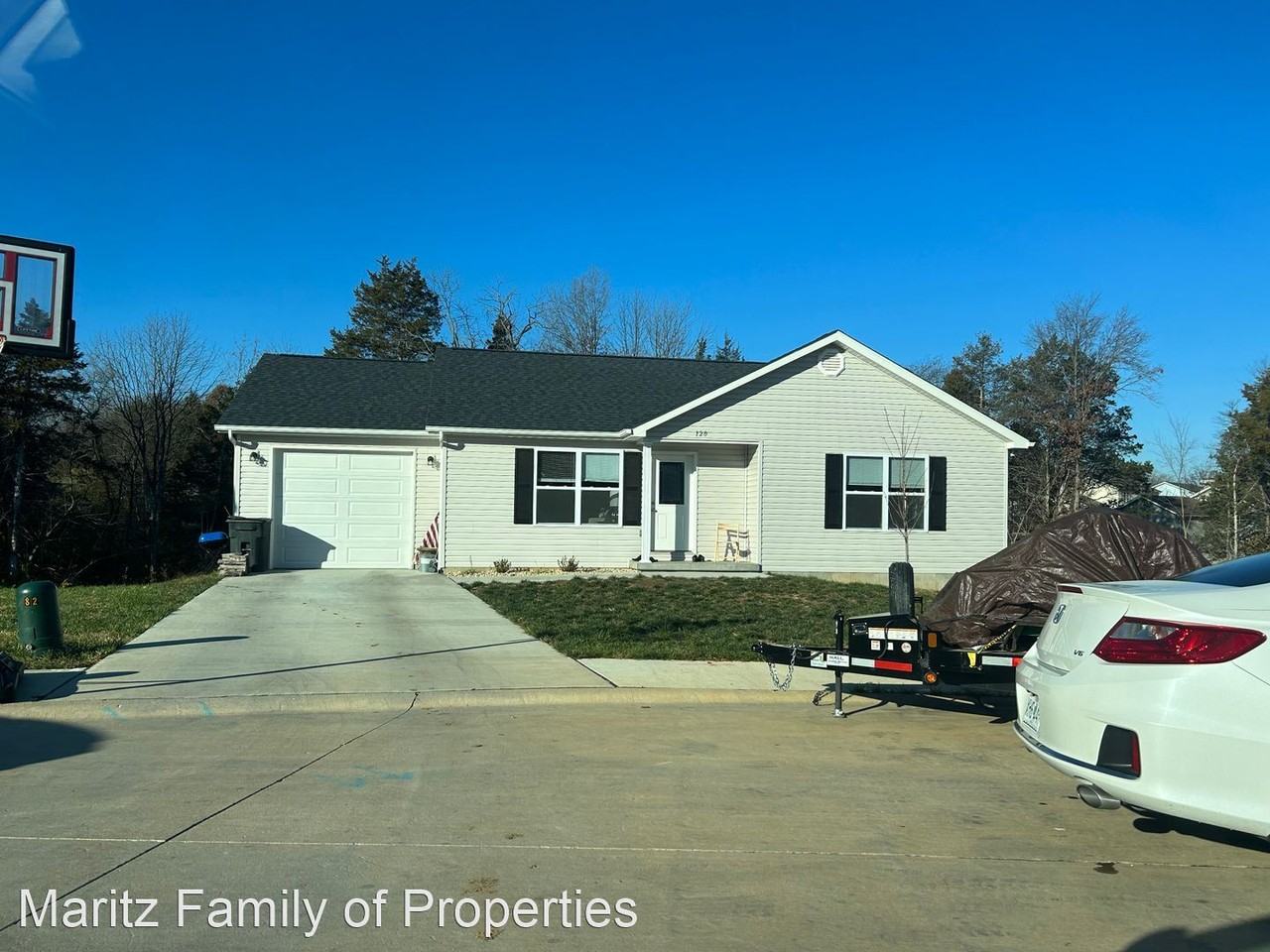 Single Family Houses Apartments Springfield Heights Dr., Union, MO