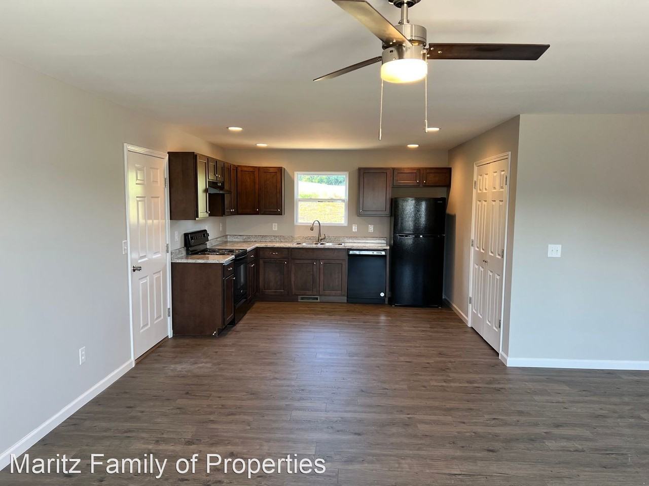 Single Family Houses Apartments Springfield Heights Dr., Union, MO