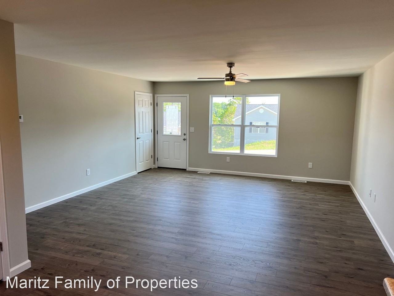 Single Family Houses Apartments Springfield Heights Dr., Union, MO