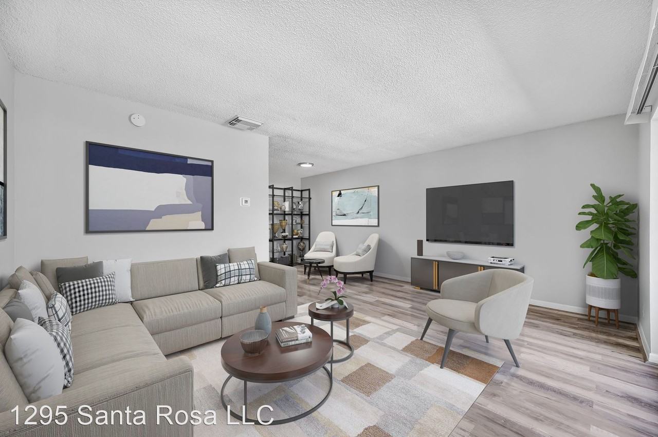 1295 Santa Rosa Street Apartments 1295 Santa Rosa St, Clearwater, FL