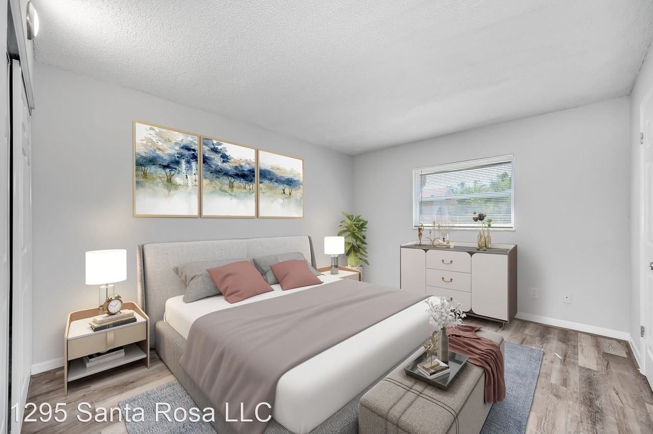 1295 Santa Rosa Street Apartments 1295 Santa Rosa St, Clearwater, FL