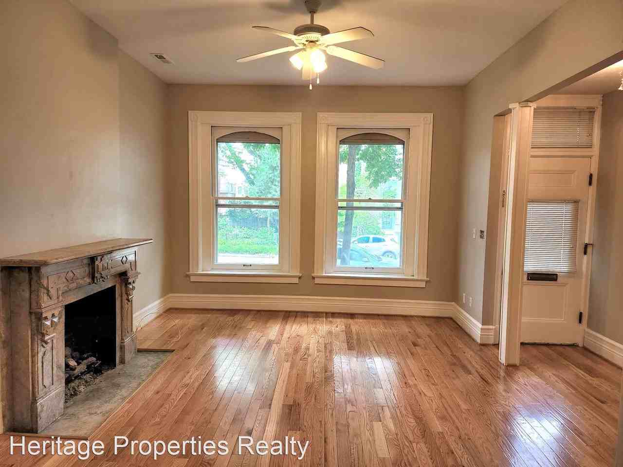 202830 Rutger Street Apartments 2028 Rutger St, St. Louis, MO 63104