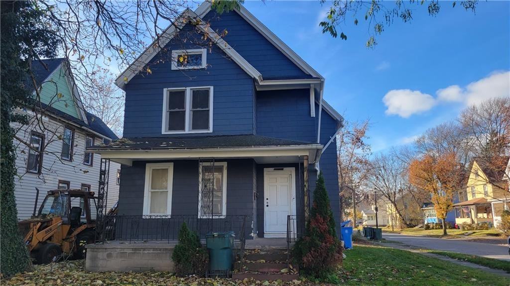 67 Post Ave, Rochester, NY 14619 3 Bedroom Apartment for 850/month