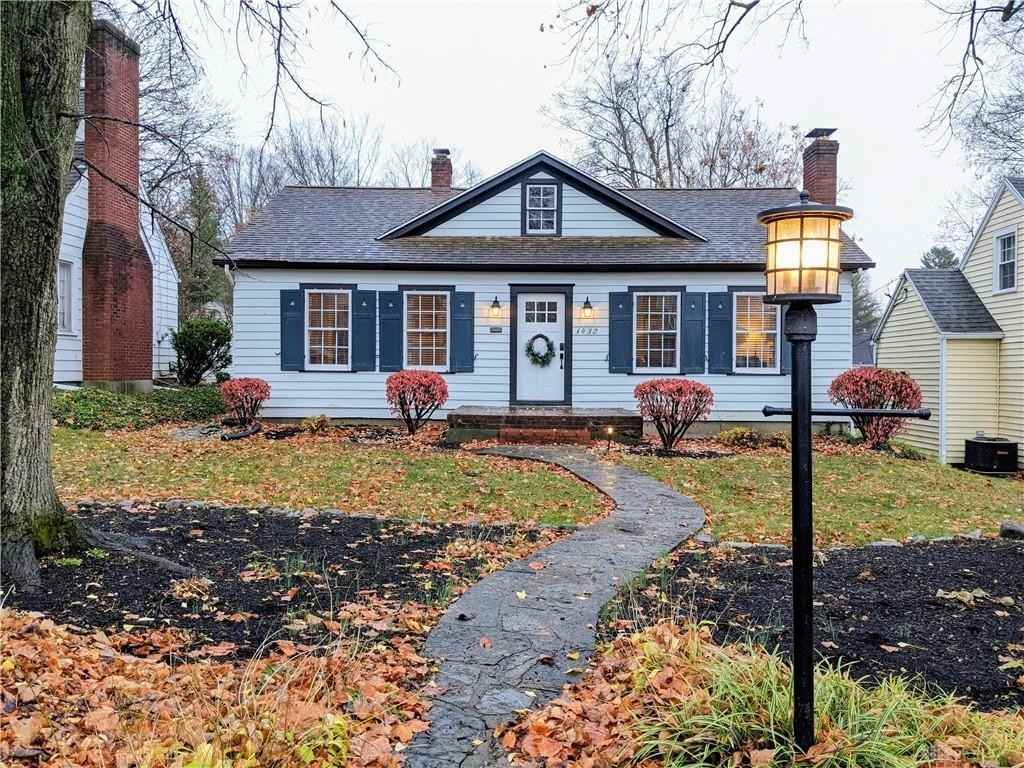 1432 Springhill Ave, Dayton, OH 45409 2 bedroom House Rental Zumper