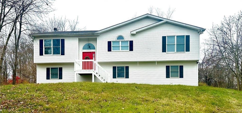 468 Plattekill Ardonia Rd, Wallkill, NY 12589 3 bedroom House Rental