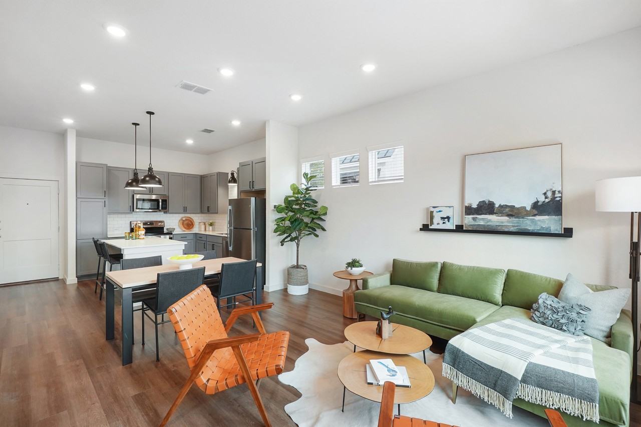 Birdsong Leon Springs Homes 25500 Two Creeks, San Antonio, TX 78255