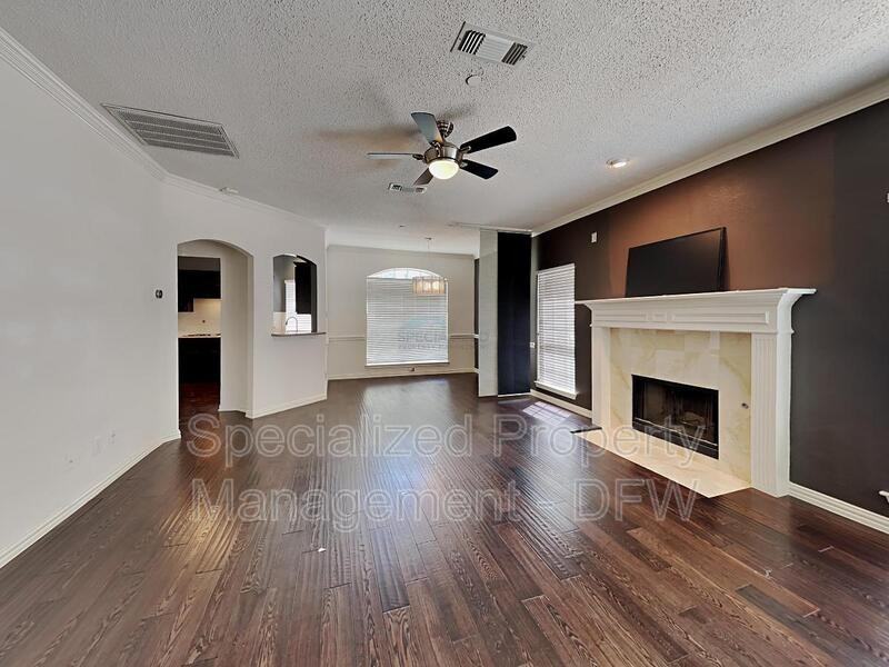 14596 Whitman Ct, Addison, TX 75001 3 Bedroom House for 2,895/month