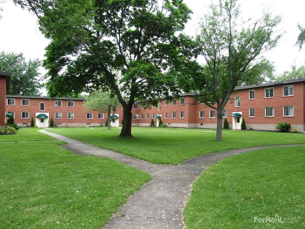 South Park Manor Apartments 321 Beattie Ave, Lockport, NY 14094 Zumper