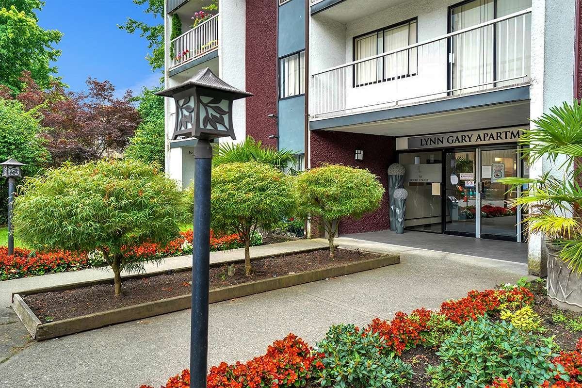 Lynn Gary Apartments 520 Tenth St, New Westminster, BC V3M 3Z6 Zumper