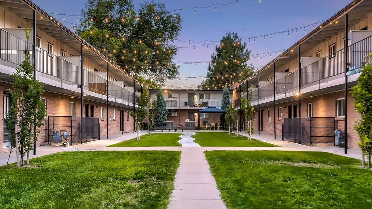 Square Apartments 4801 S St, Englewood, CO 80110 Zumper